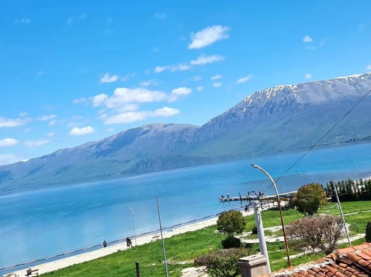 Delight Apartments Pogradec 304