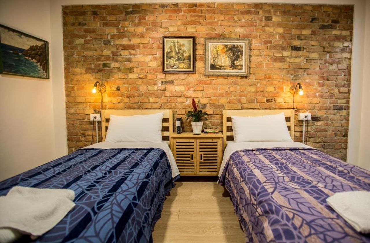 B&B Artistic Tirana