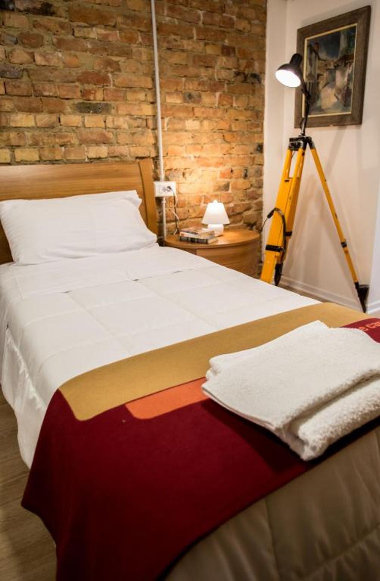 B&B Artistic Tirana
