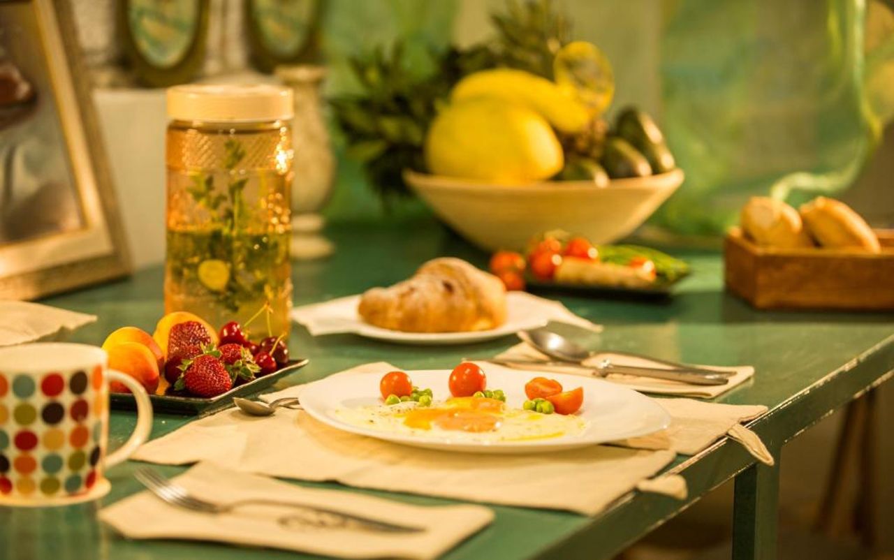 B&B Artistic Tirana