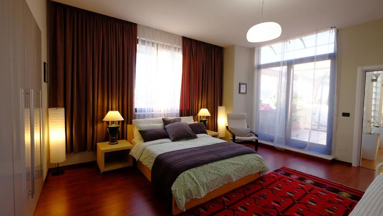Galeria Apartment
