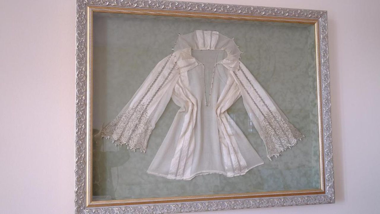 Galeria Apartment