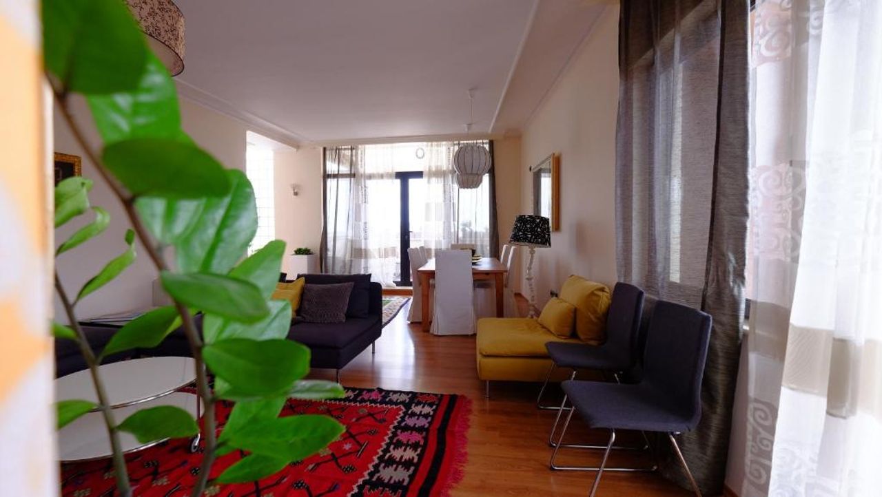 Galeria Apartment