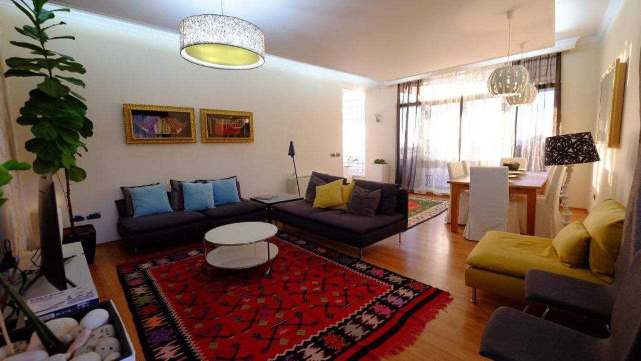 Galeria Apartment