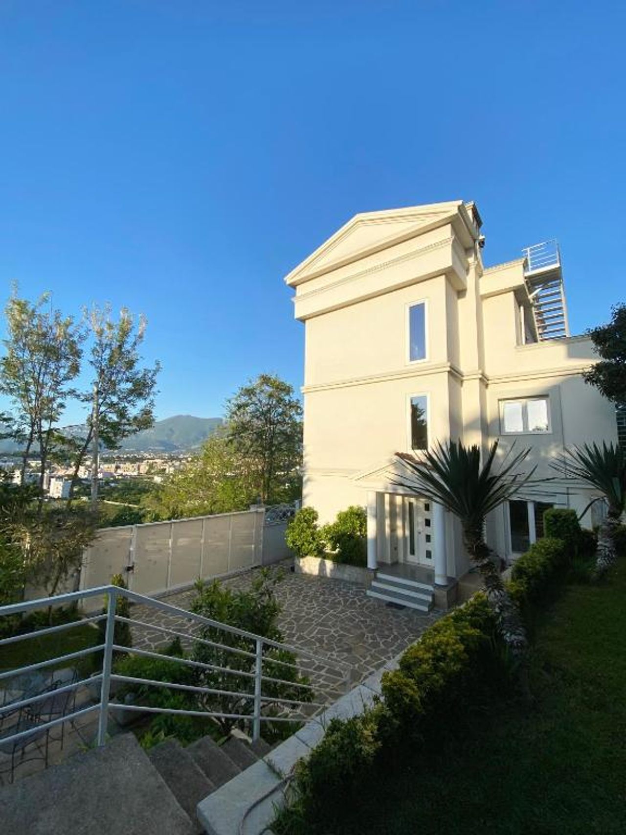Apartment, Villa 35