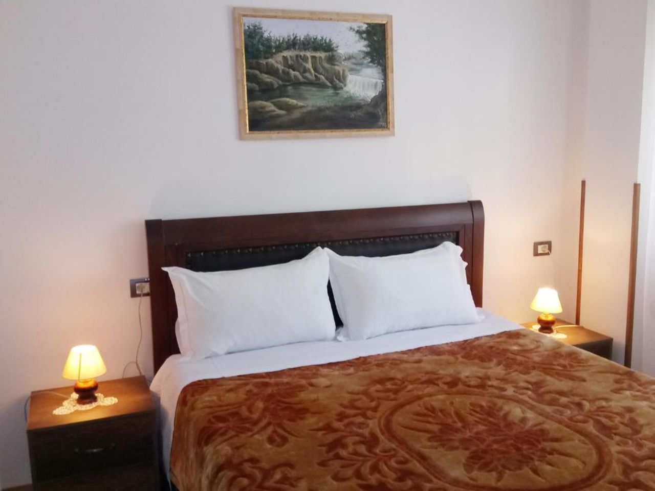Guesthouse Villa Juri