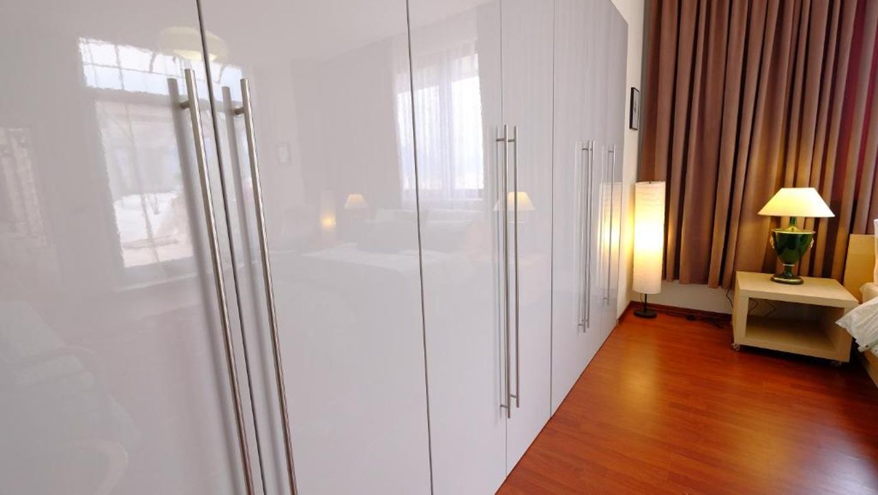 Galeria Apartment