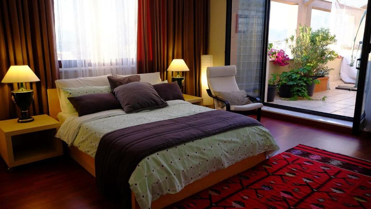 Galeria Apartment