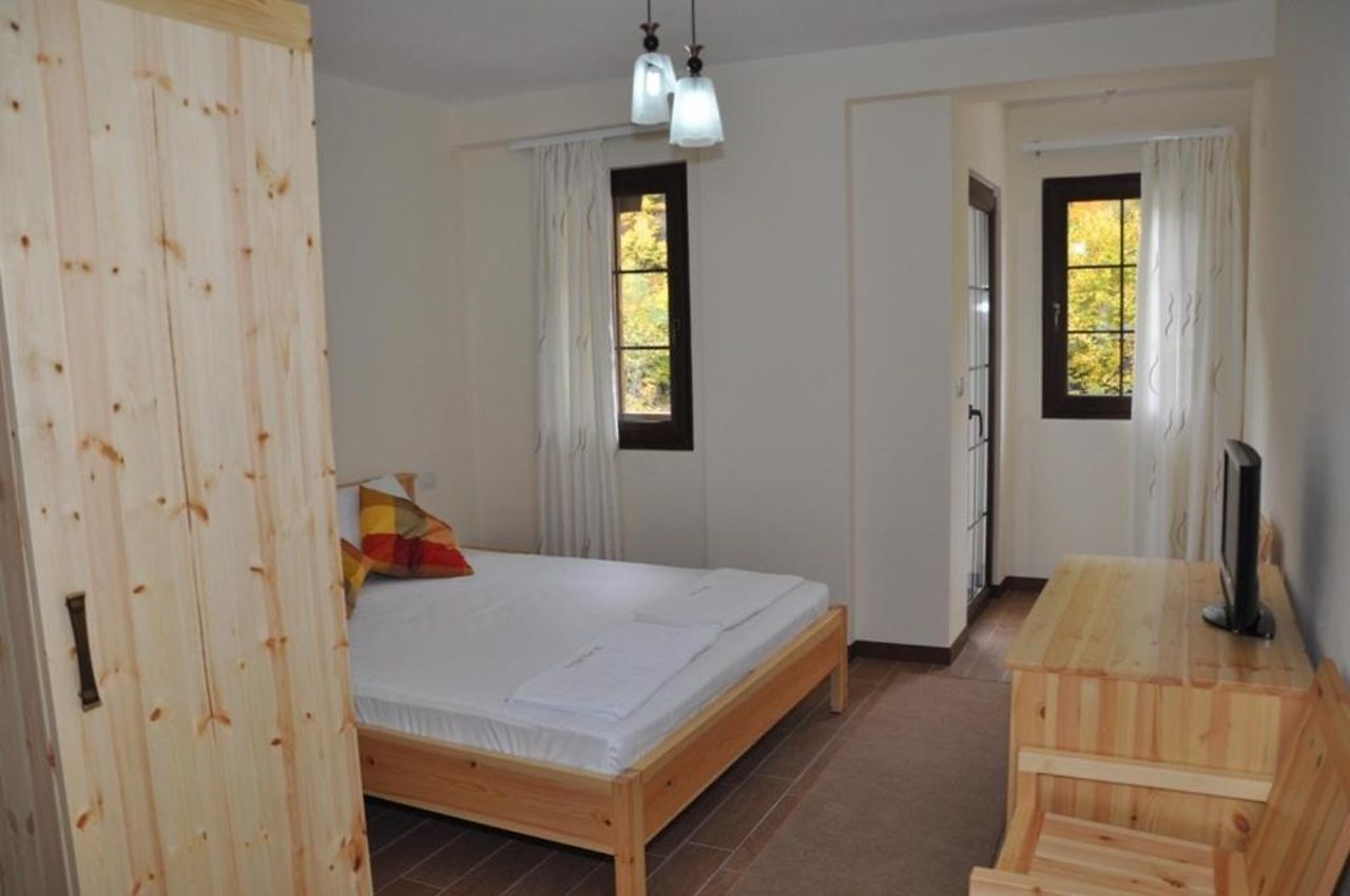 Hotel Marub