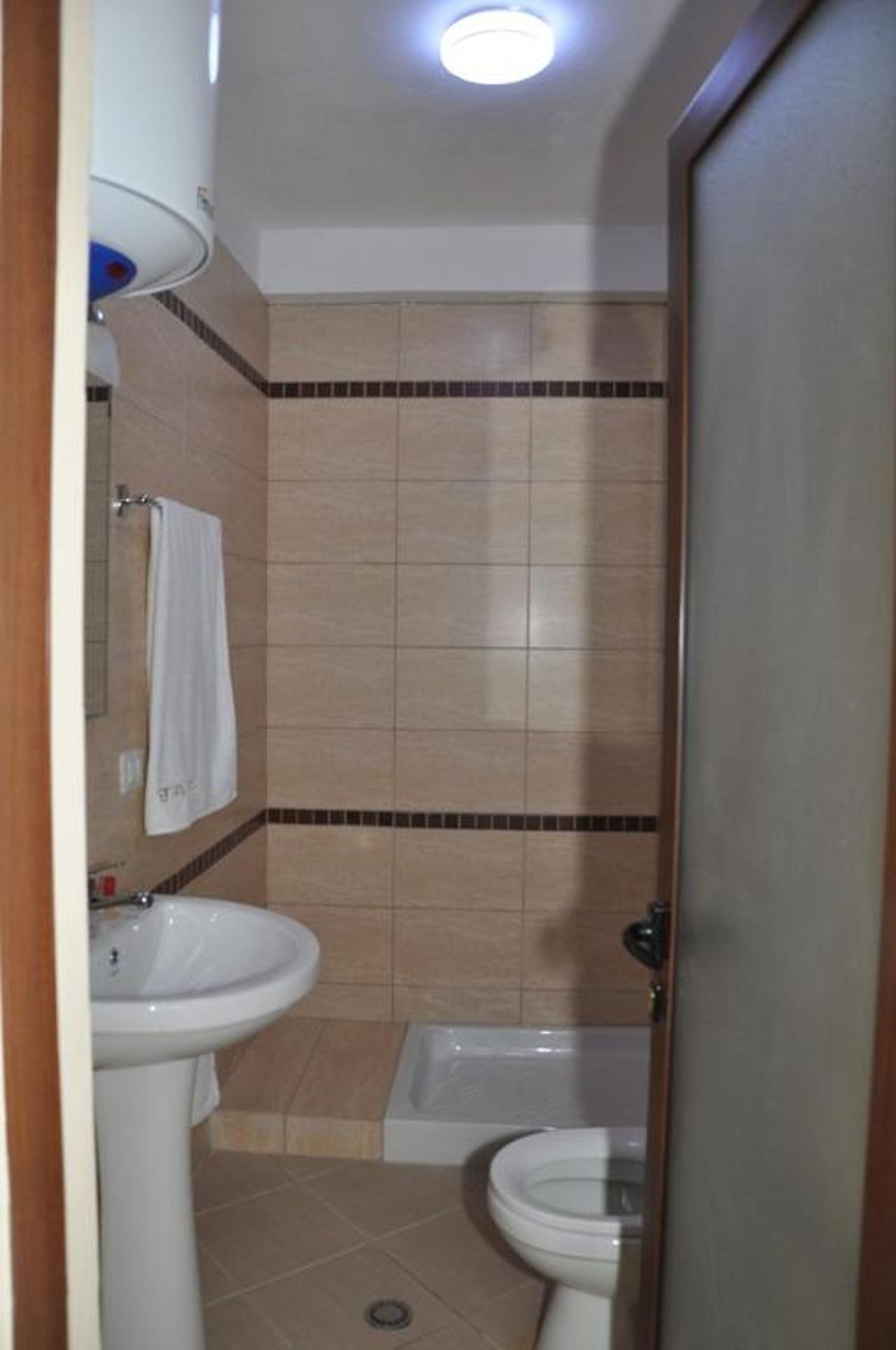 Hotel Marub