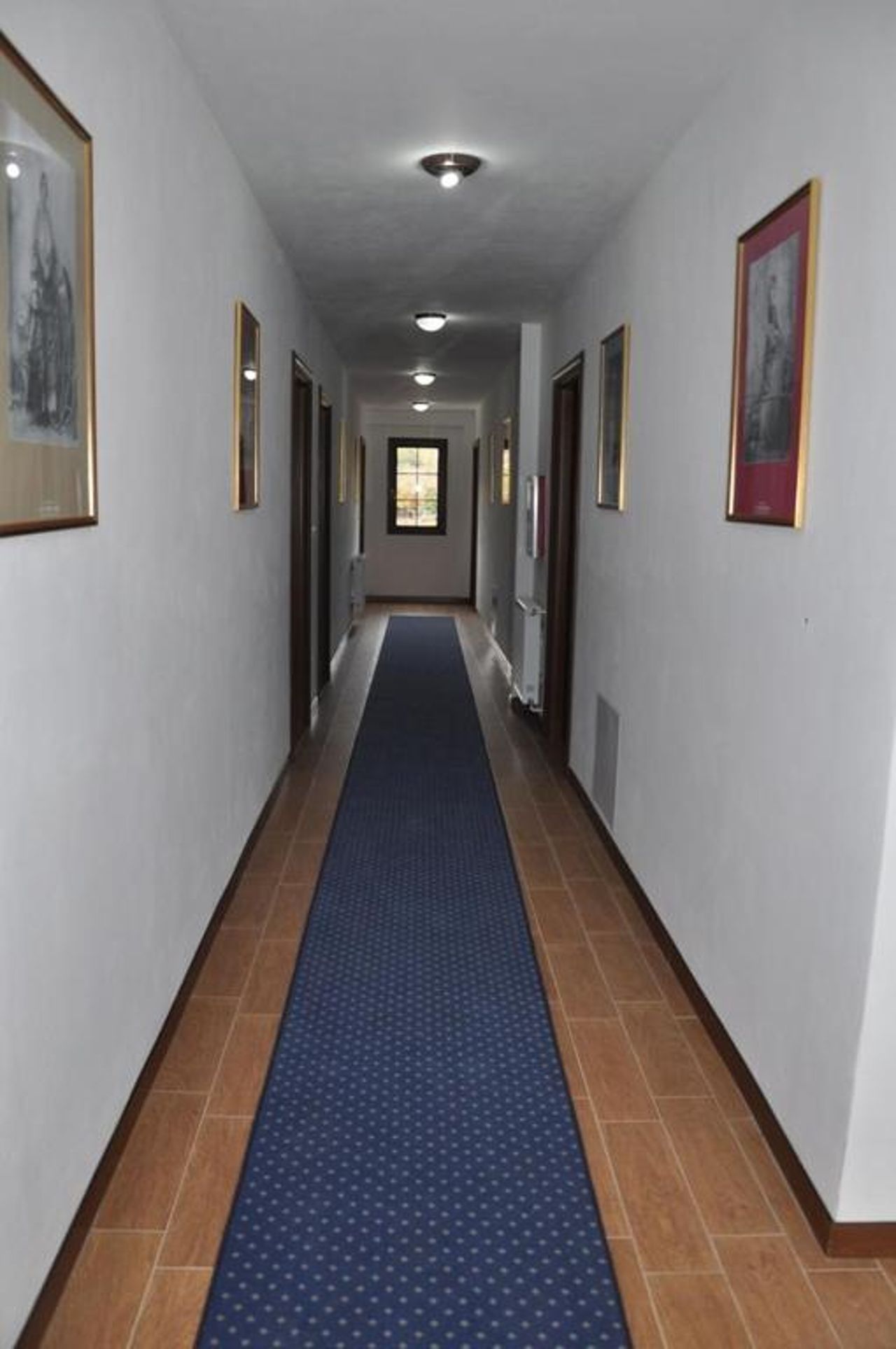 Hotel Marub