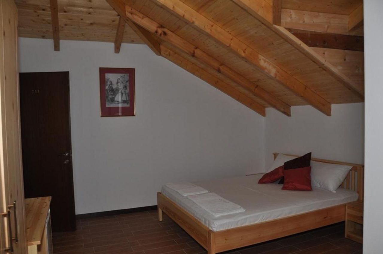 Hotel Marub