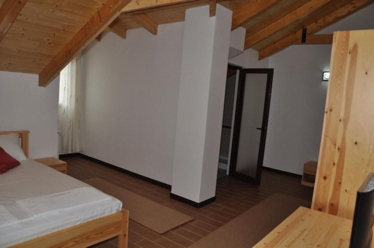 Hotel Marub