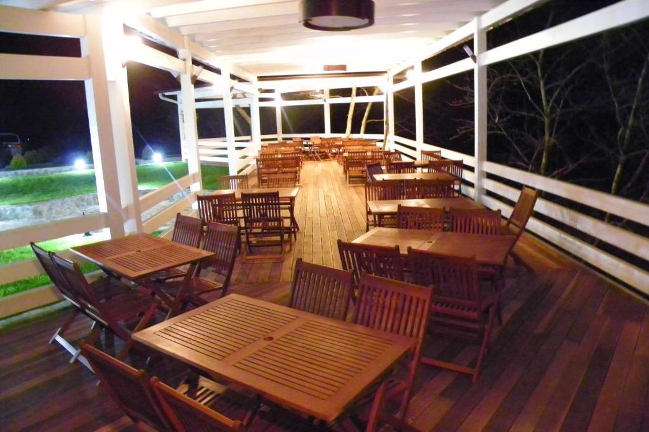 Hotel Marub