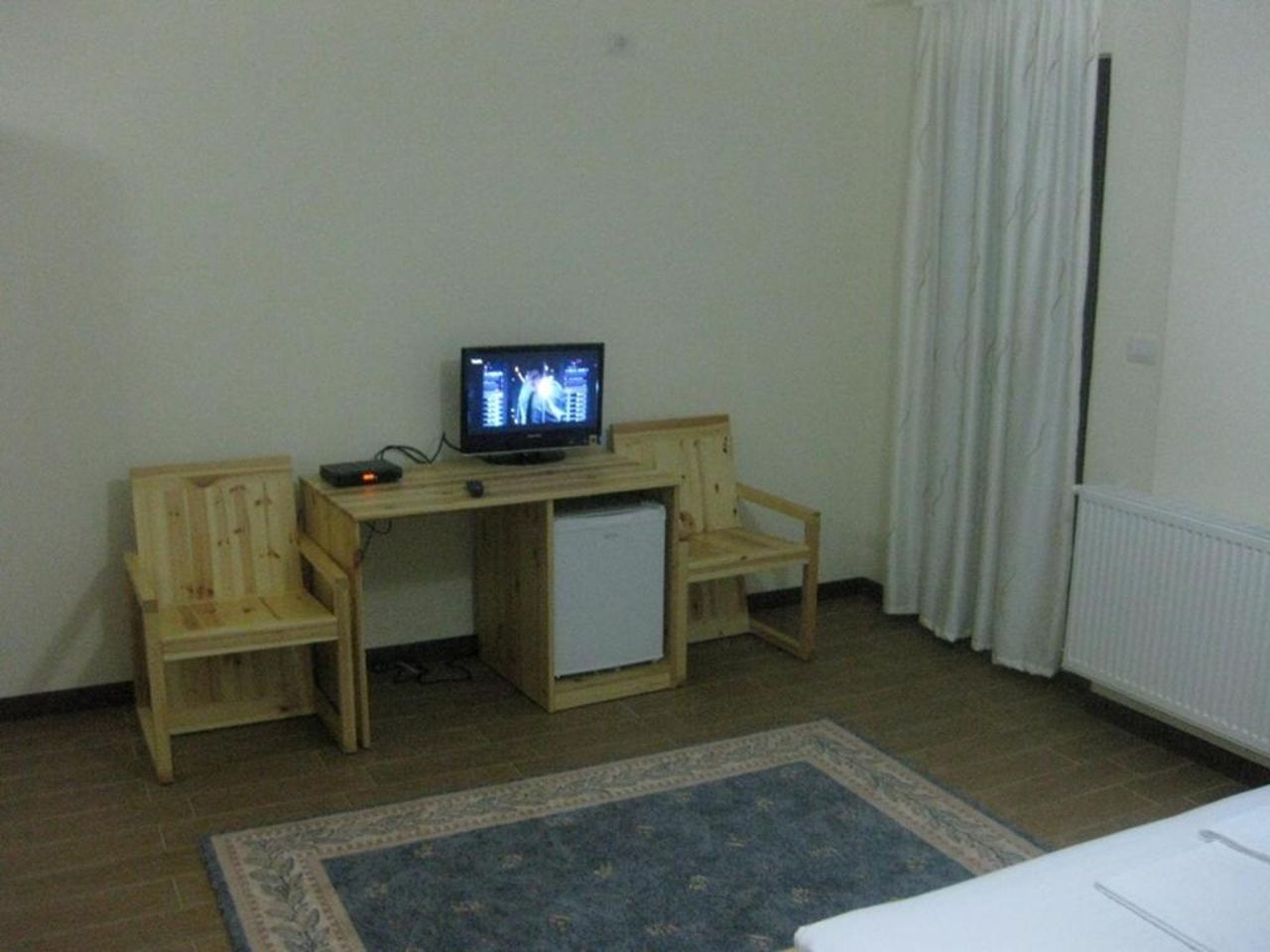 Hotel Marub