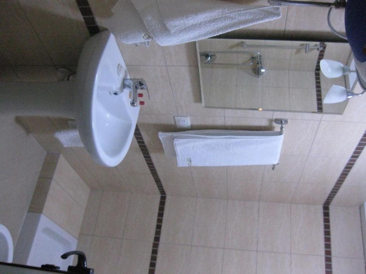 Hotel Marub