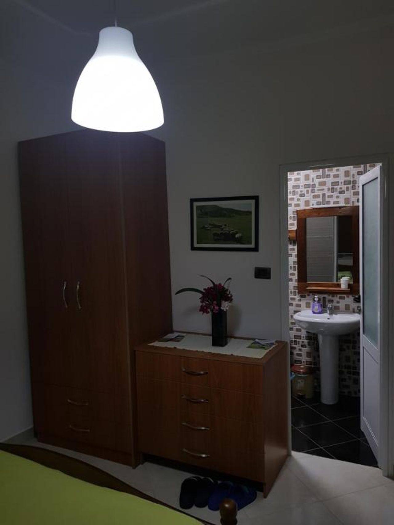 Ilir Guest House 1
