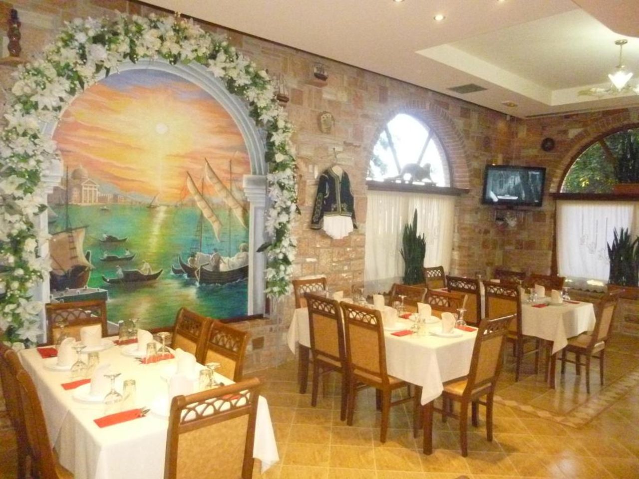 Hotel Piccolino
