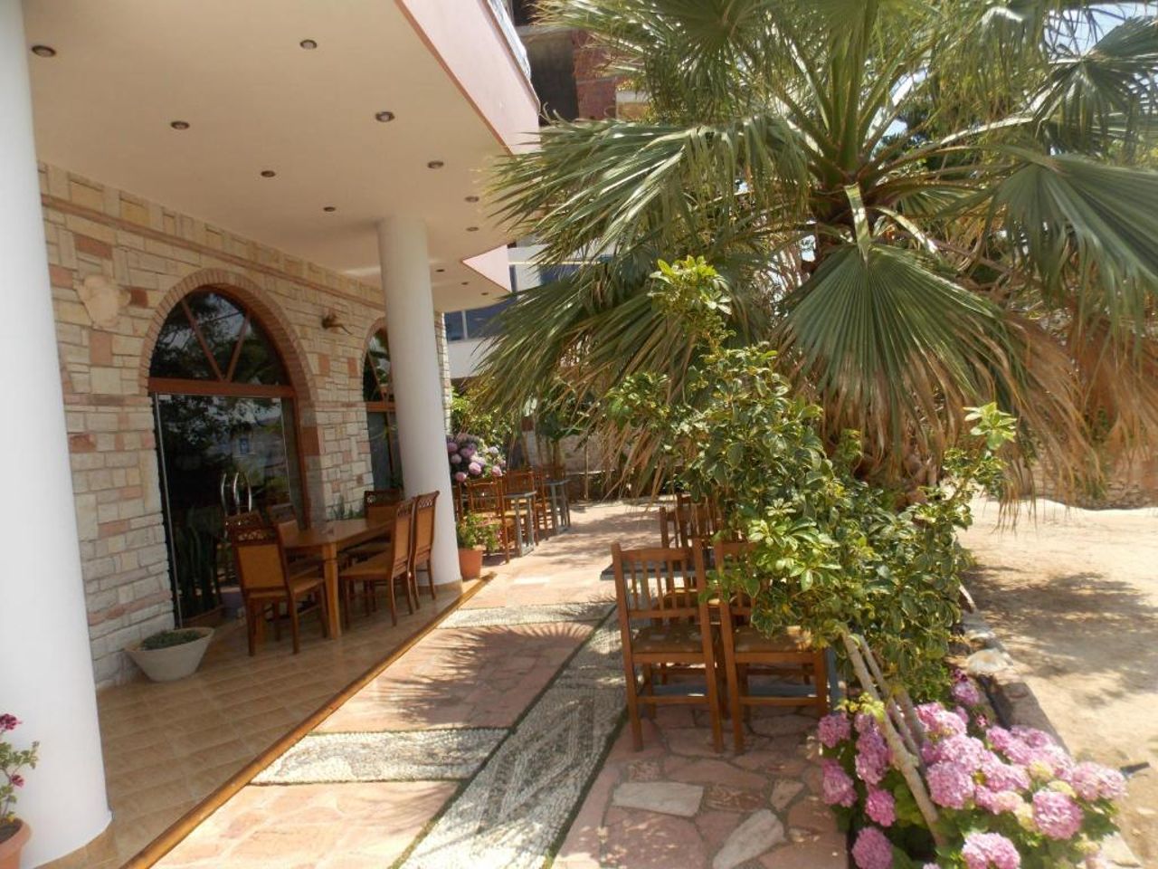 Hotel Piccolino