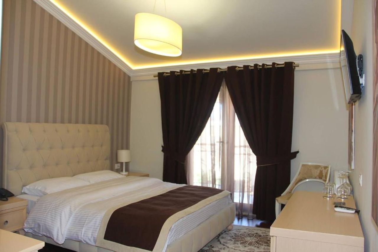 Hotel Vila Alfa