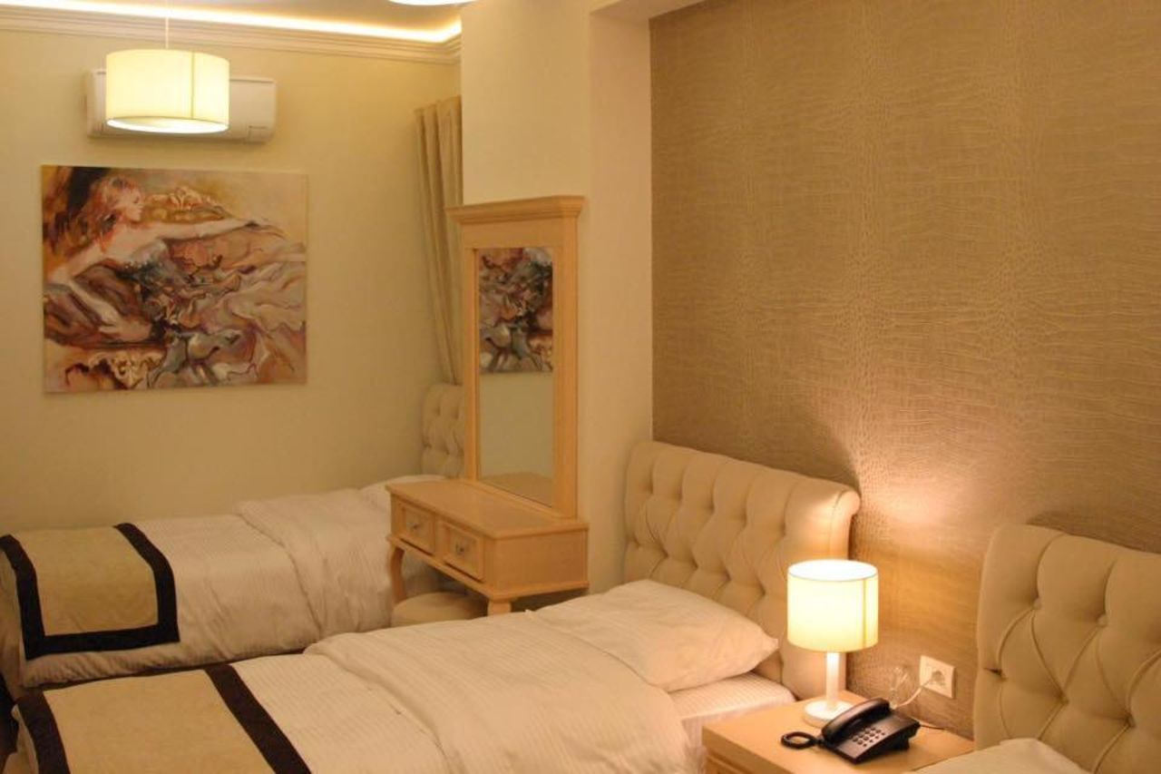 Hotel Vila Alfa