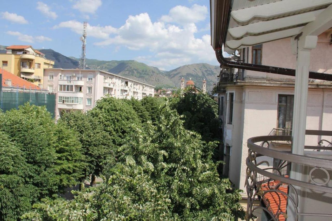 Hotel Vila Alfa