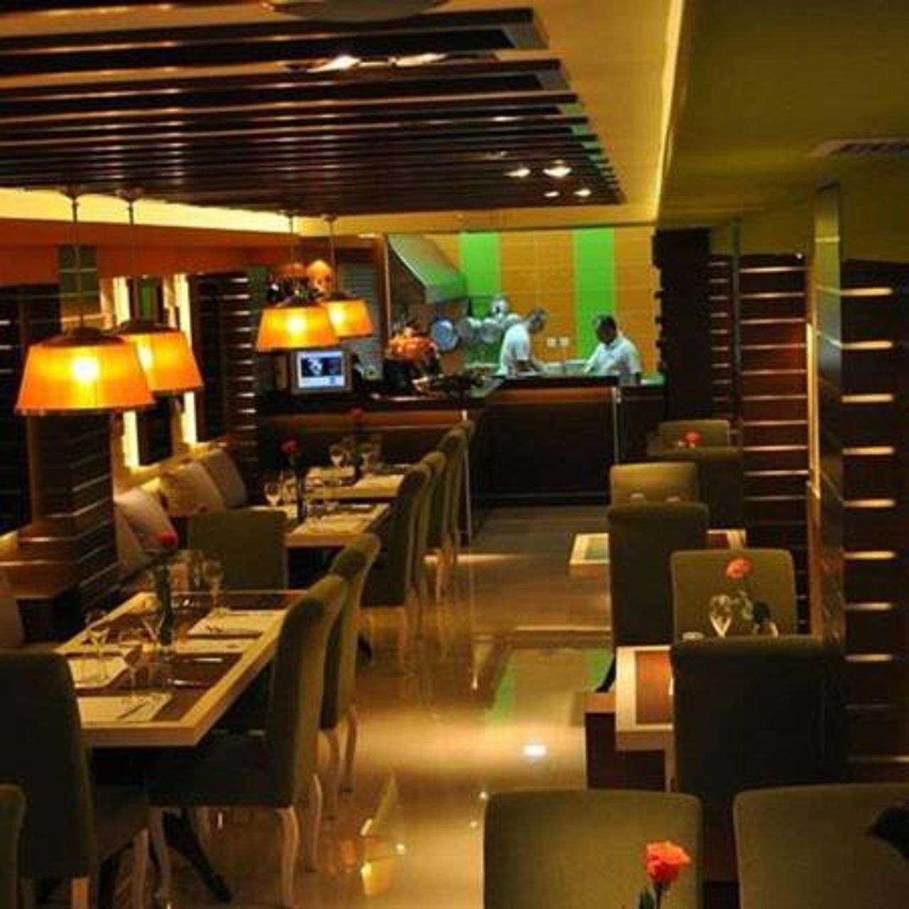 Hotel Vila Alfa