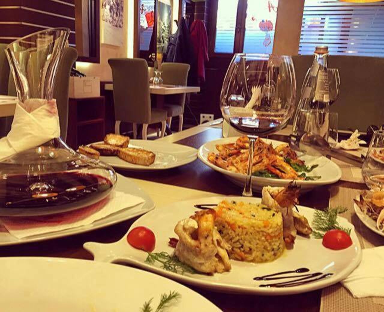 Hotel Vila Alfa