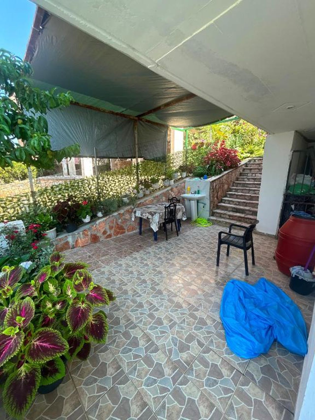 Zani Apartment