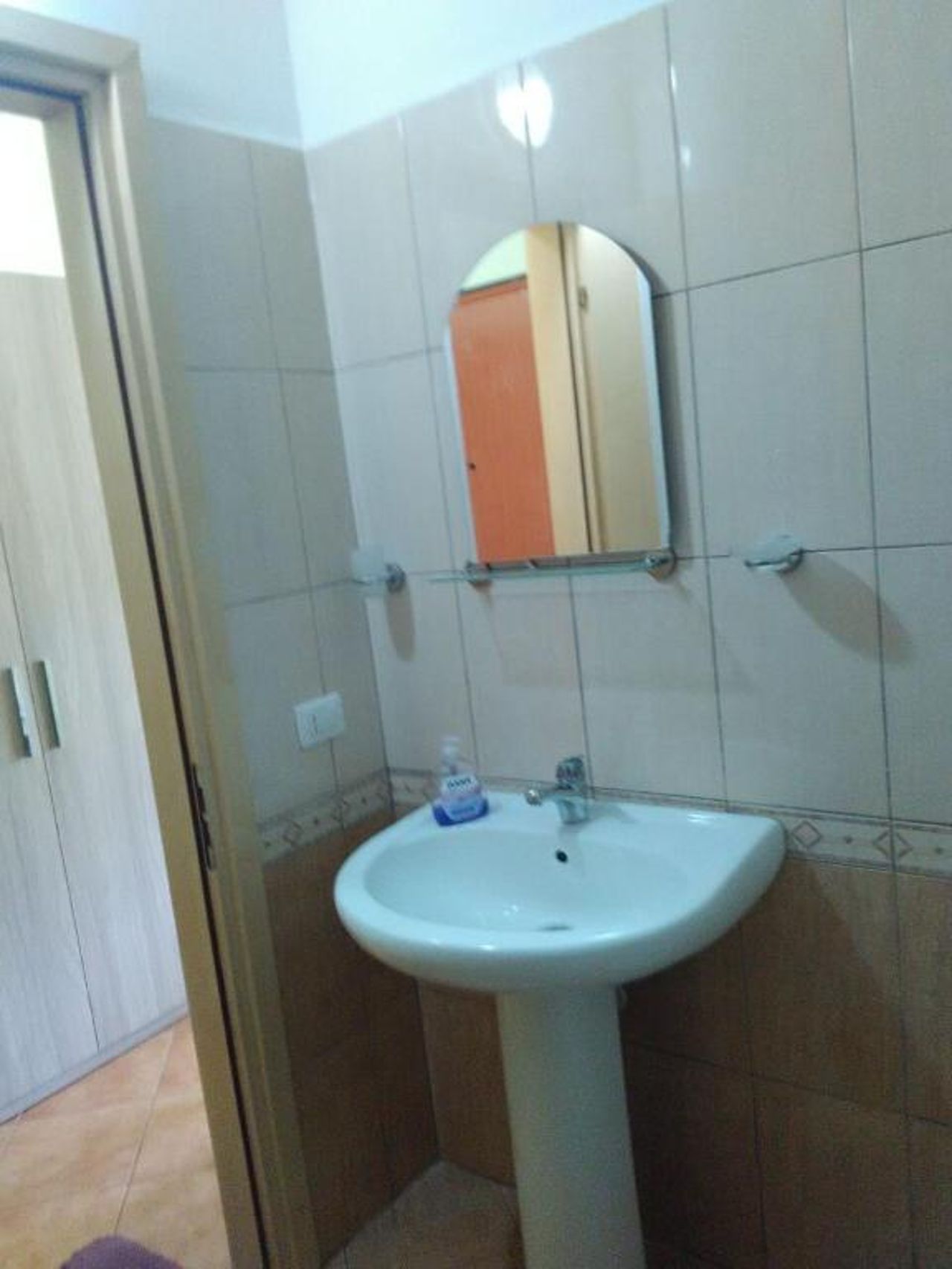 The Green Apartment