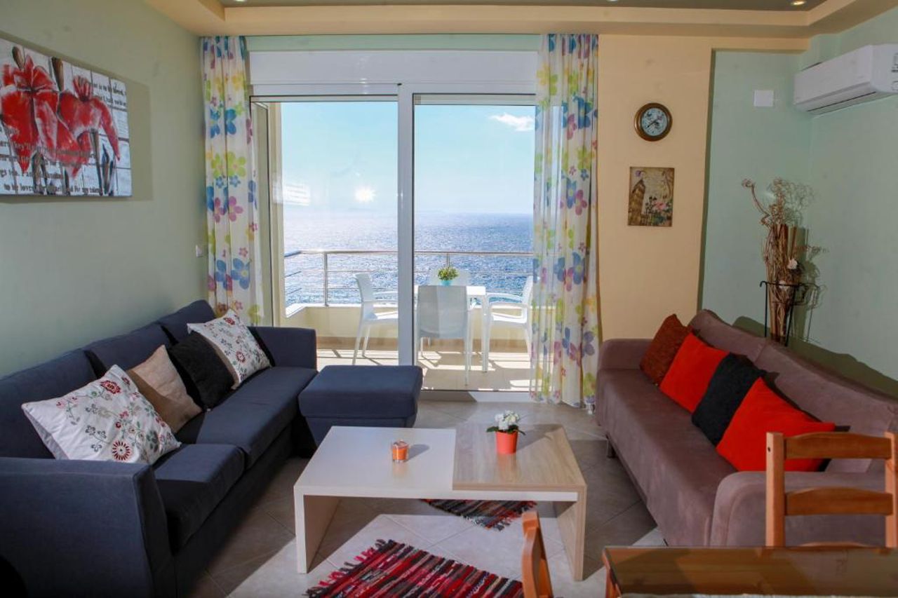 Blue Sea Apartments