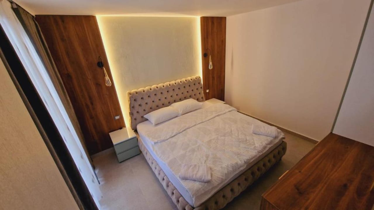 Apartment Villa for 6 person