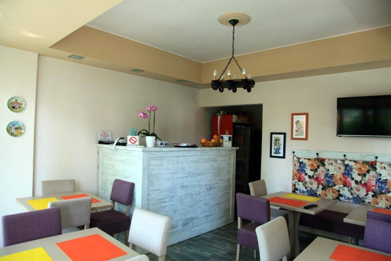 Hotel Princi i Vogel