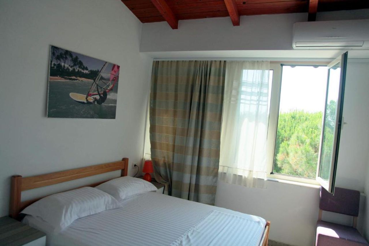 Hotel Princi i Vogel