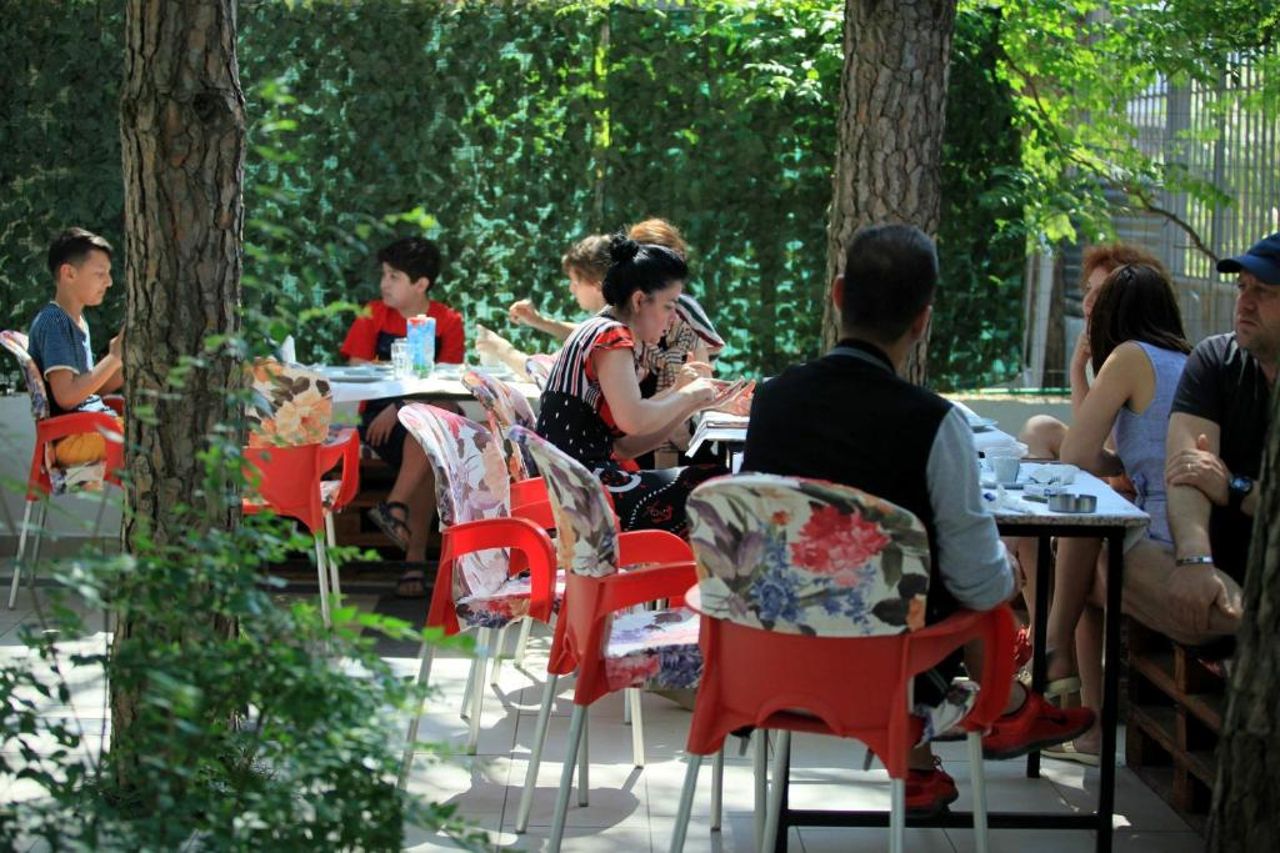 Hotel Princi i Vogel