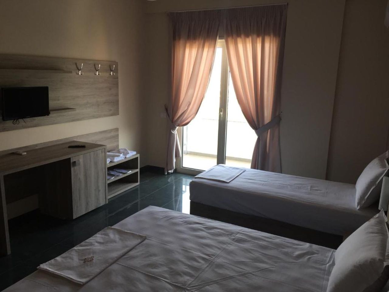 Herges Hotel