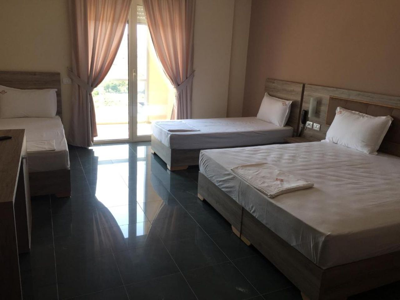 Herges Hotel