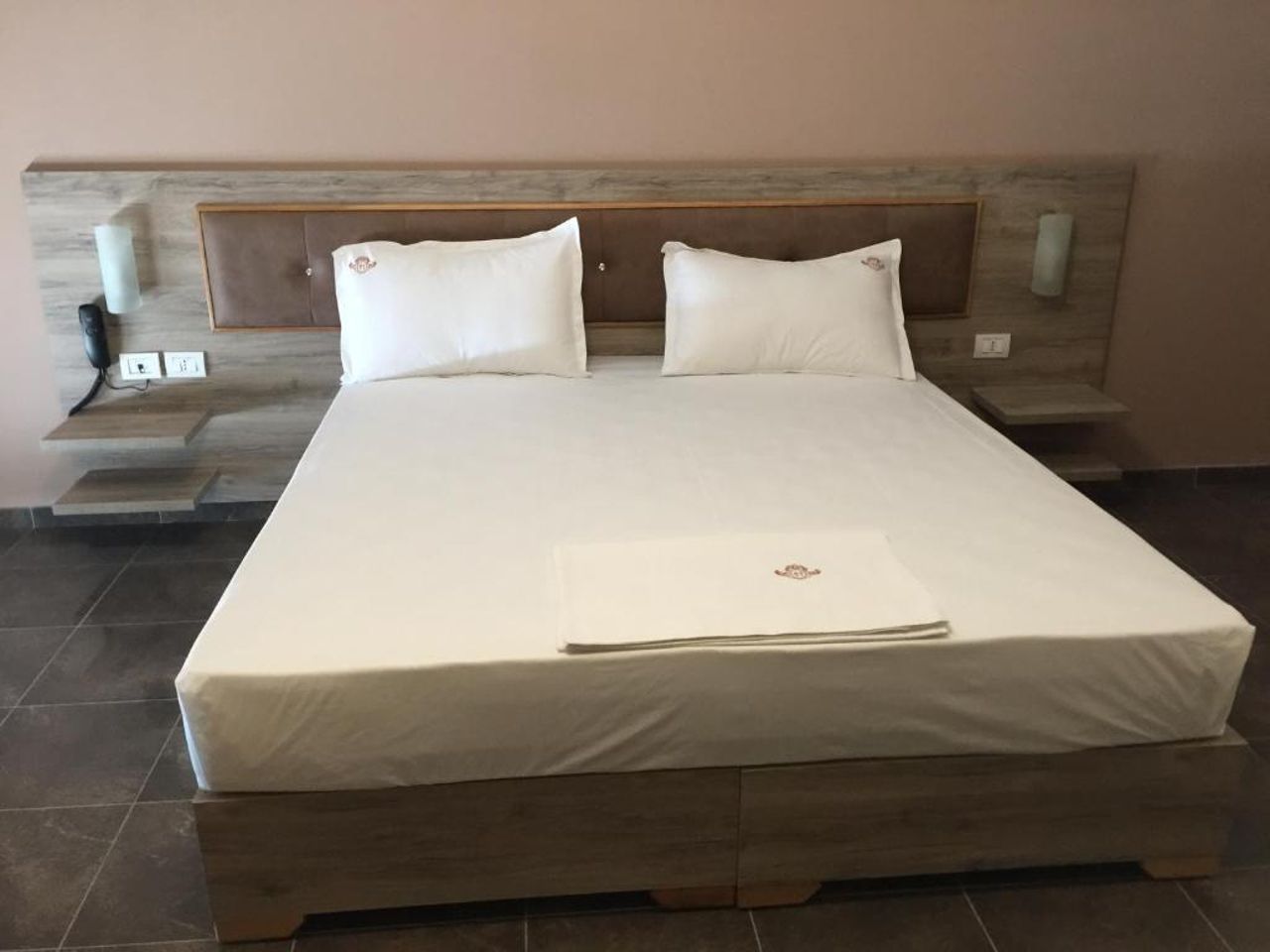 Herges Hotel