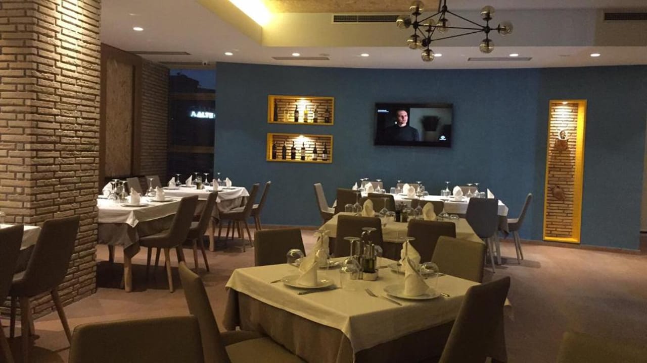 Herges Hotel