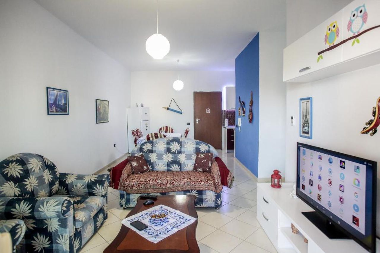 Adriatic Apartments Albania