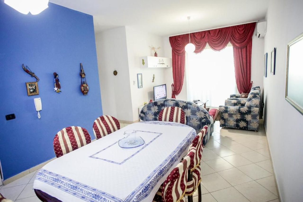 Adriatic Apartments Albania