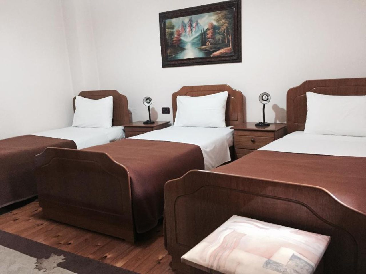 Gold Hotel
