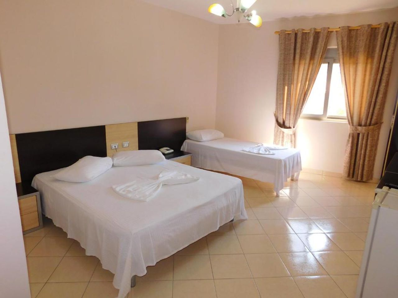 Hotel Continental