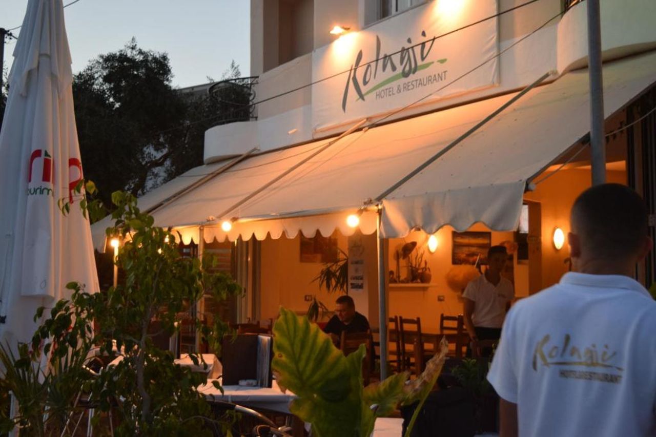 Hotel Kolagji