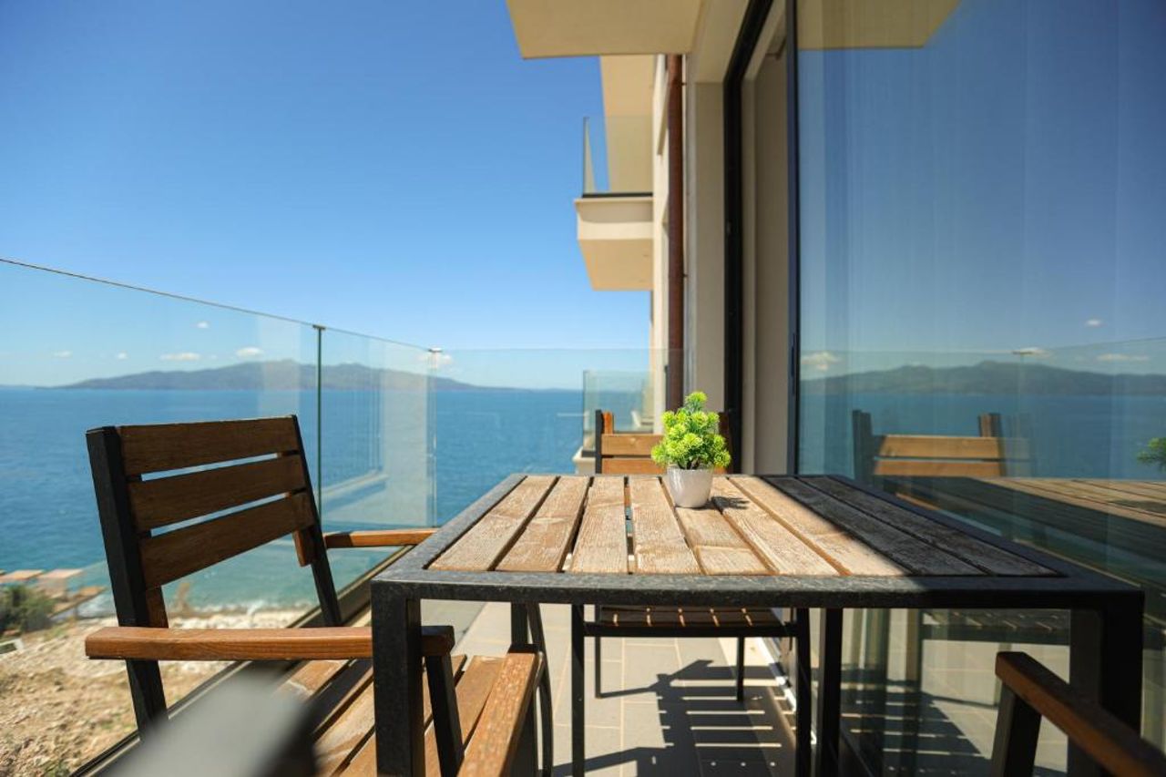 XhuliAl 's Apartament