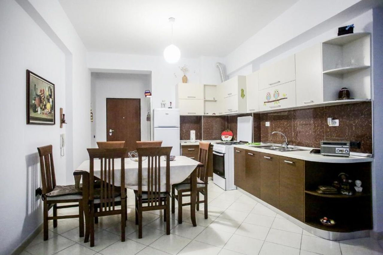 Adriatic Apartments Albania