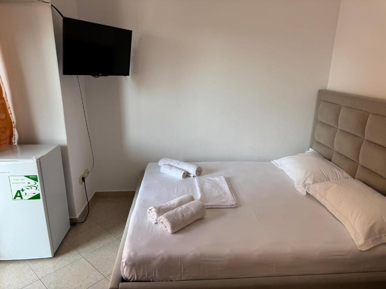 Ridi Apartament's