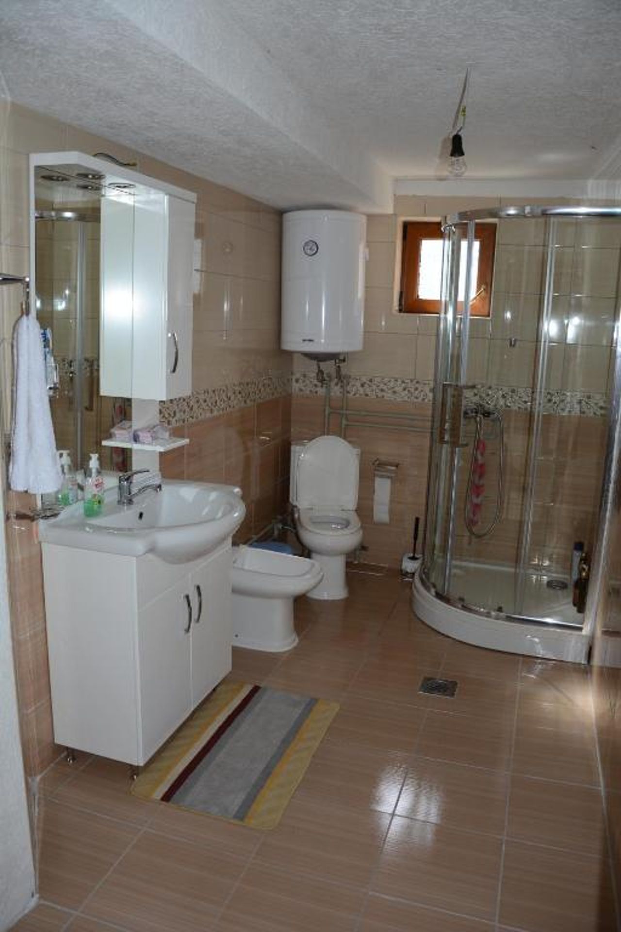 Peraj Guesthouse