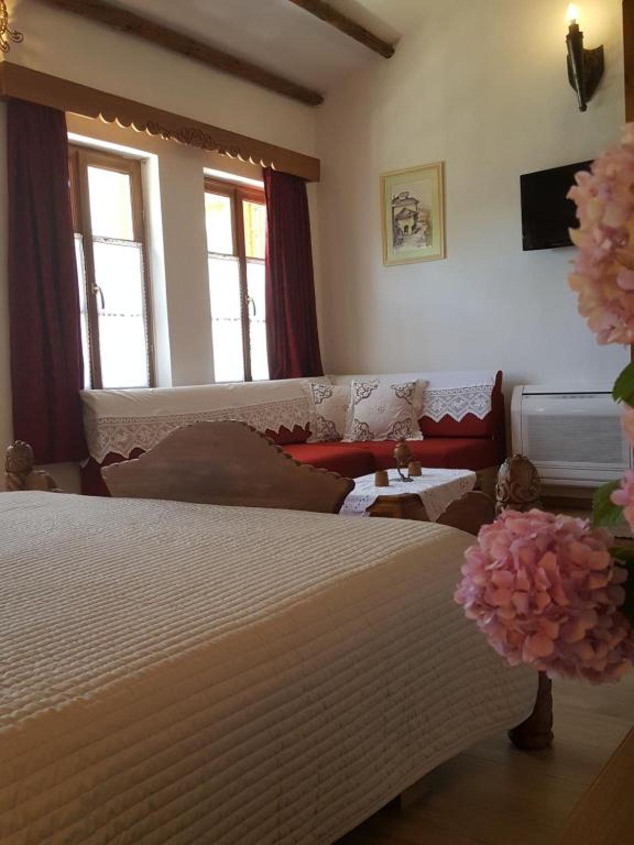 Hotel Gjirokastra