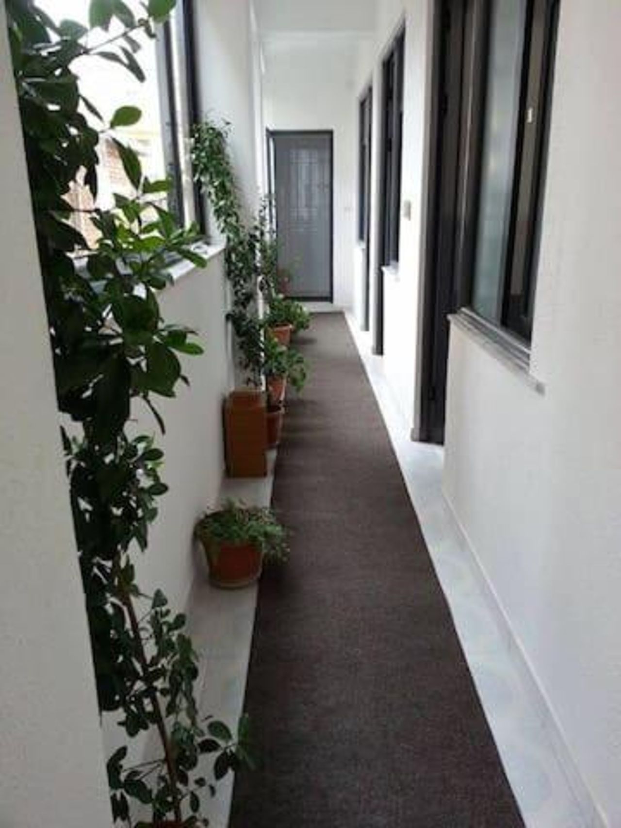 Guest House AZA